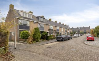 Schultz van Haegenstraat 17, HENDRIK-IDO-AMBACHT