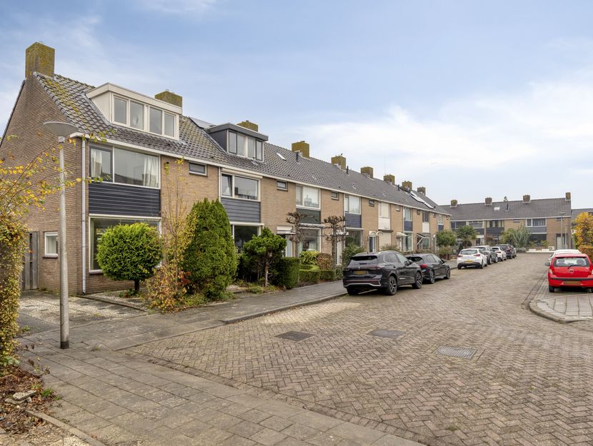 Schultz van Haegenstraat 17, HENDRIK-IDO-AMBACHT