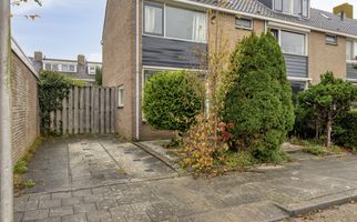 Schultz van Haegenstraat 17, HENDRIK-IDO-AMBACHT