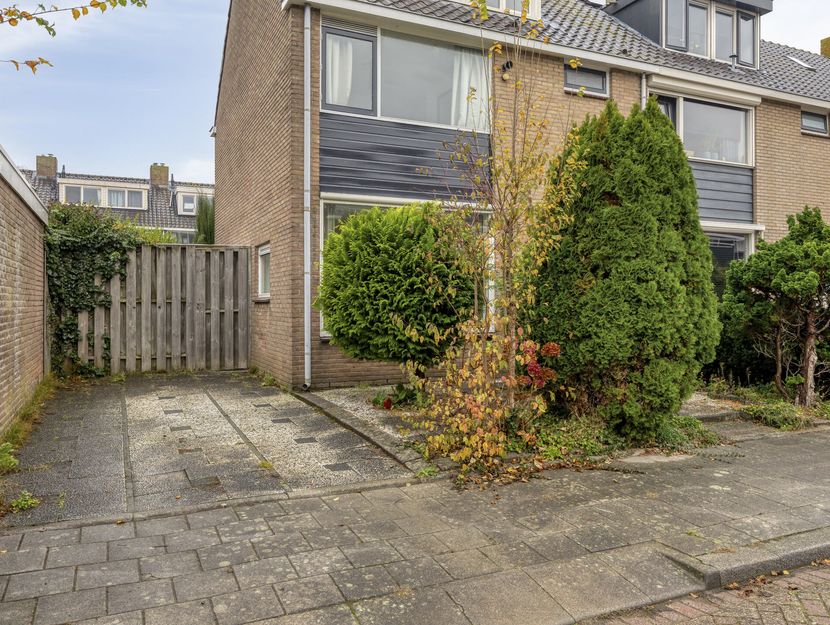 Schultz van Haegenstraat 17, HENDRIK-IDO-AMBACHT