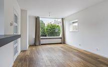 Schultz van Haegenstraat 17, HENDRIK-IDO-AMBACHT