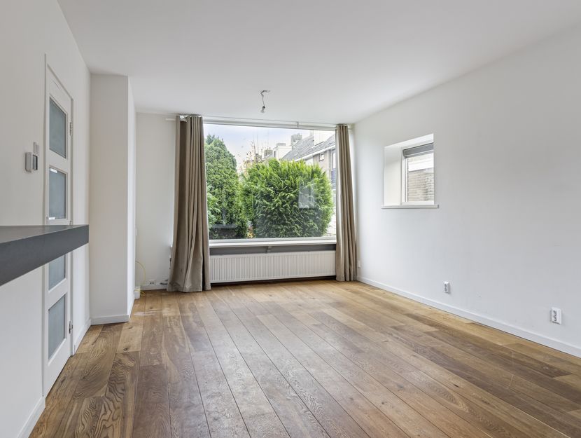 Schultz van Haegenstraat 17, HENDRIK-IDO-AMBACHT