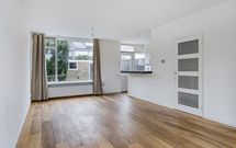 Schultz van Haegenstraat 17, HENDRIK-IDO-AMBACHT