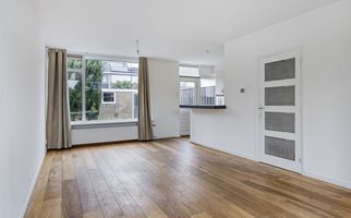 Schultz van Haegenstraat 17, HENDRIK-IDO-AMBACHT