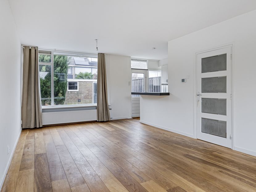 Schultz van Haegenstraat 17, HENDRIK-IDO-AMBACHT