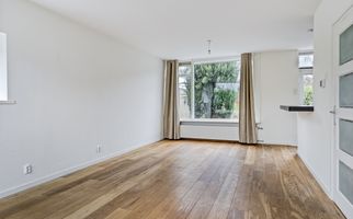 Schultz van Haegenstraat 17, HENDRIK-IDO-AMBACHT