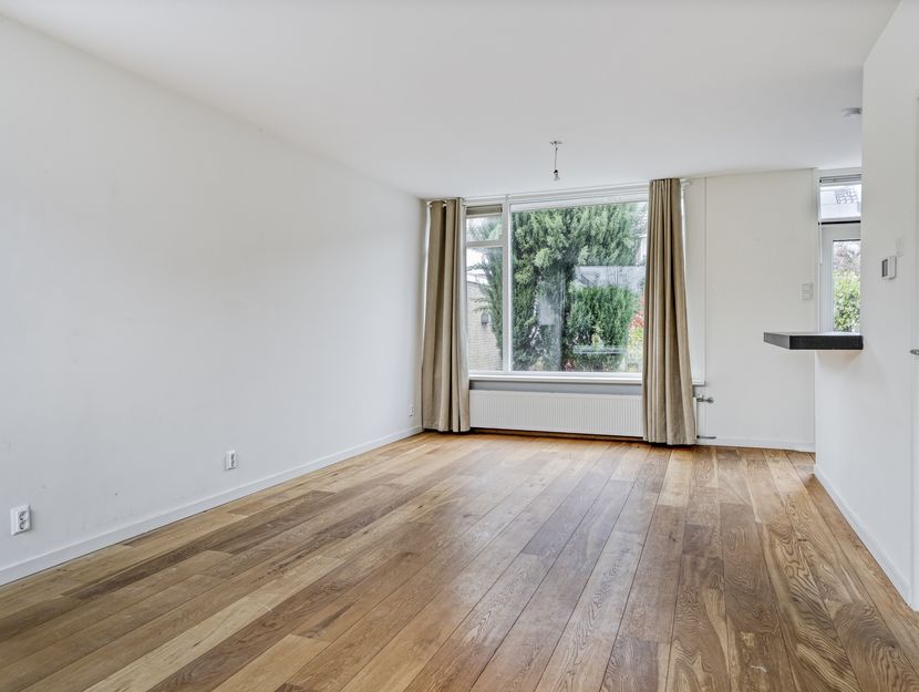 Schultz van Haegenstraat 17, HENDRIK-IDO-AMBACHT