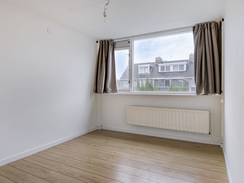 Schultz van Haegenstraat 17, HENDRIK-IDO-AMBACHT