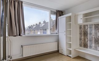 Schultz van Haegenstraat 17, HENDRIK-IDO-AMBACHT