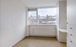 Schultz van Haegenstraat 17, HENDRIK-IDO-AMBACHT