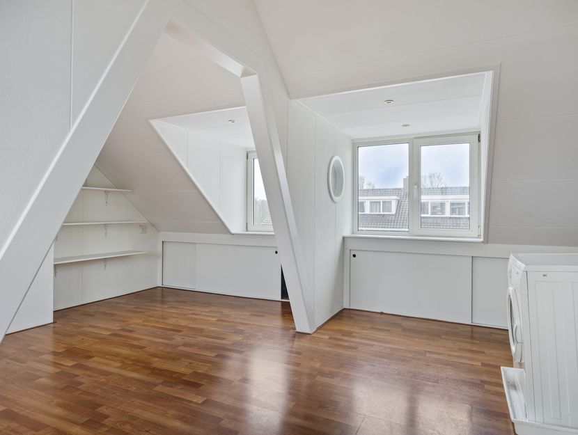 Schultz van Haegenstraat 17, HENDRIK-IDO-AMBACHT