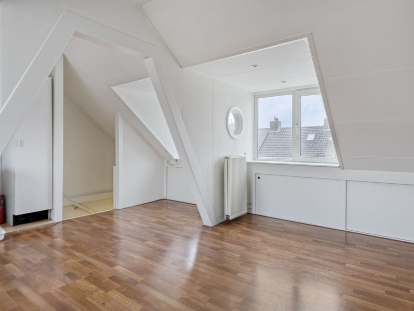 Schultz van Haegenstraat 17, HENDRIK-IDO-AMBACHT