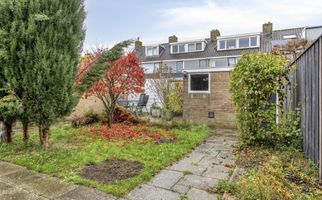 Schultz van Haegenstraat 17, HENDRIK-IDO-AMBACHT