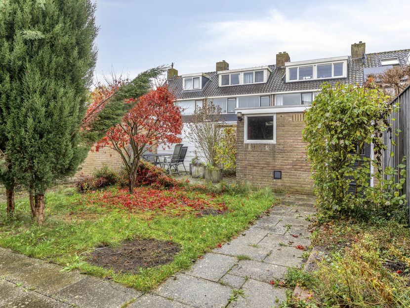 Schultz van Haegenstraat 17, HENDRIK-IDO-AMBACHT