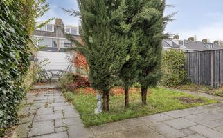 Schultz van Haegenstraat 17, HENDRIK-IDO-AMBACHT