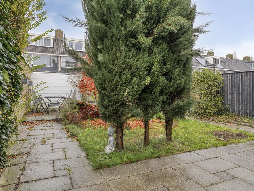 Schultz van Haegenstraat 17, HENDRIK-IDO-AMBACHT