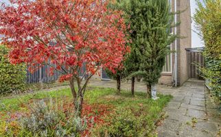 Schultz van Haegenstraat 17, HENDRIK-IDO-AMBACHT