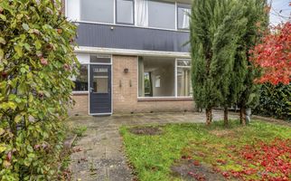 Schultz van Haegenstraat 17, HENDRIK-IDO-AMBACHT