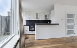 Schultz van Haegenstraat 17, HENDRIK-IDO-AMBACHT