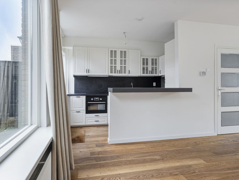 Schultz van Haegenstraat 17, HENDRIK-IDO-AMBACHT