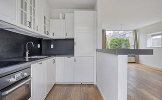 Schultz van Haegenstraat 17, HENDRIK-IDO-AMBACHT