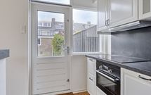 Schultz van Haegenstraat 17, HENDRIK-IDO-AMBACHT