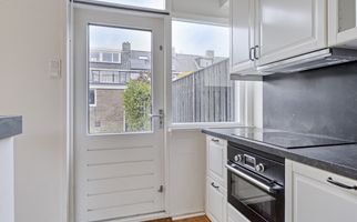 Schultz van Haegenstraat 17, HENDRIK-IDO-AMBACHT