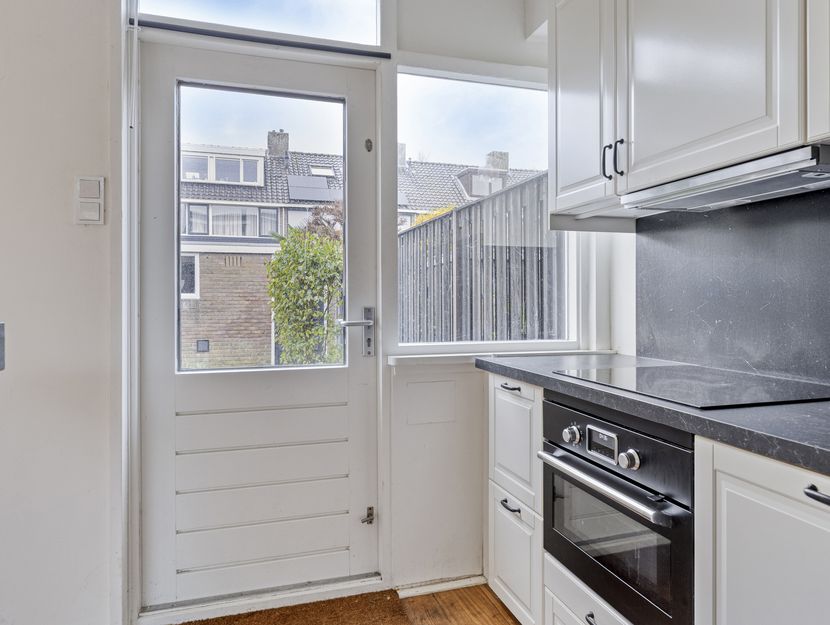 Schultz van Haegenstraat 17, HENDRIK-IDO-AMBACHT