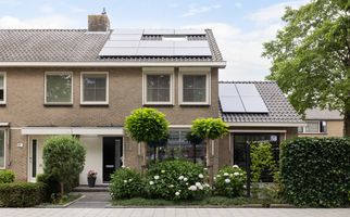 IJdenhove 11, HENDRIK-IDO-AMBACHT