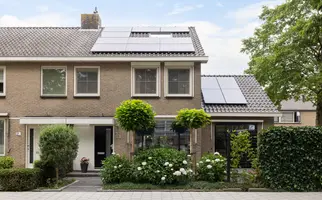 IJdenhove 11, HENDRIK-IDO-AMBACHT