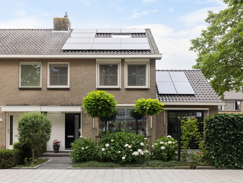 IJdenhove 11, HENDRIK-IDO-AMBACHT