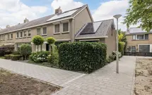 IJdenhove 11, HENDRIK-IDO-AMBACHT
