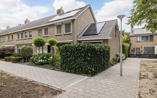 IJdenhove 11, HENDRIK-IDO-AMBACHT