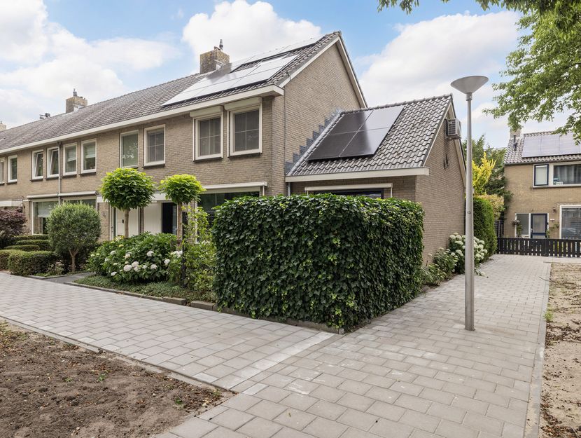 IJdenhove 11, HENDRIK-IDO-AMBACHT