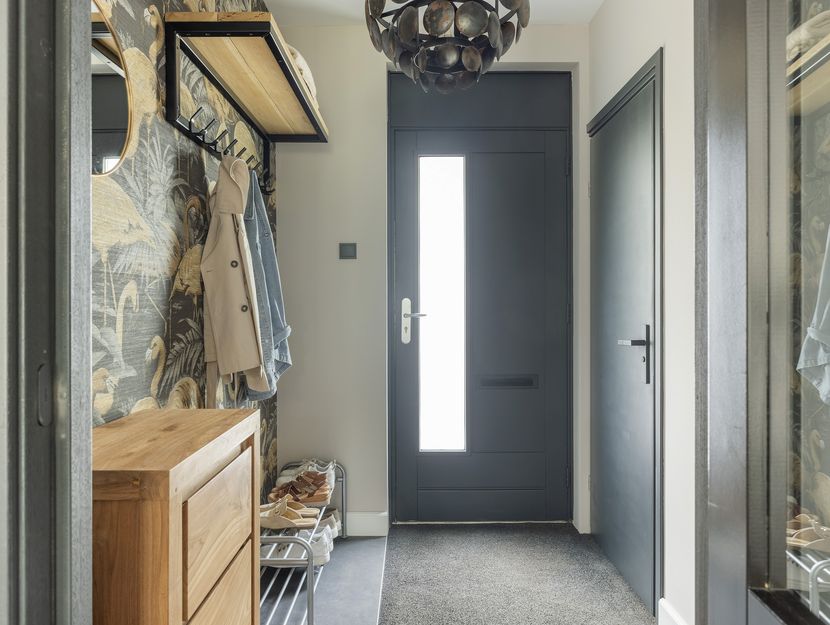 IJdenhove 11, HENDRIK-IDO-AMBACHT