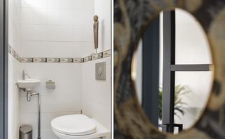 IJdenhove 11, HENDRIK-IDO-AMBACHT