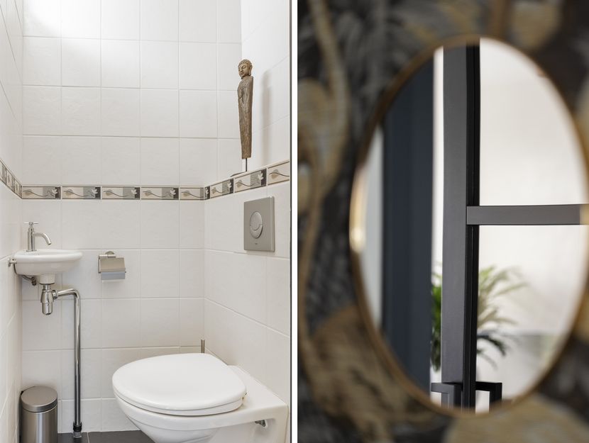 IJdenhove 11, HENDRIK-IDO-AMBACHT