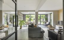 IJdenhove 11, HENDRIK-IDO-AMBACHT