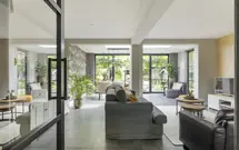 IJdenhove 11, HENDRIK-IDO-AMBACHT