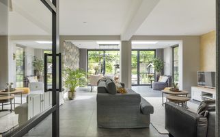 IJdenhove 11, HENDRIK-IDO-AMBACHT