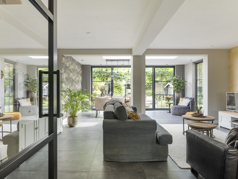 IJdenhove 11, HENDRIK-IDO-AMBACHT