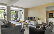 IJdenhove 11, HENDRIK-IDO-AMBACHT
