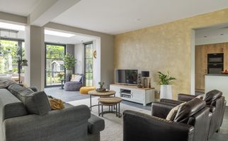 IJdenhove 11, HENDRIK-IDO-AMBACHT