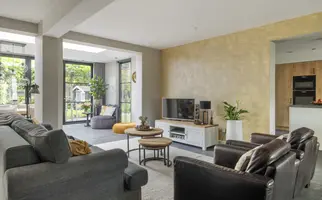 IJdenhove 11, HENDRIK-IDO-AMBACHT