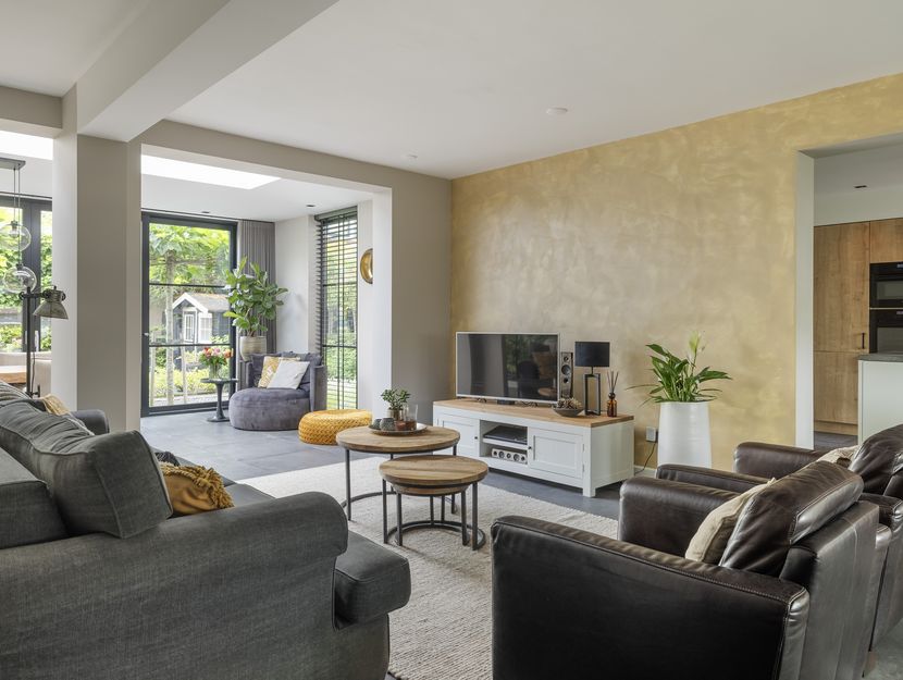 IJdenhove 11, HENDRIK-IDO-AMBACHT