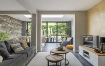 IJdenhove 11, HENDRIK-IDO-AMBACHT