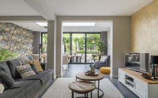 IJdenhove 11, HENDRIK-IDO-AMBACHT