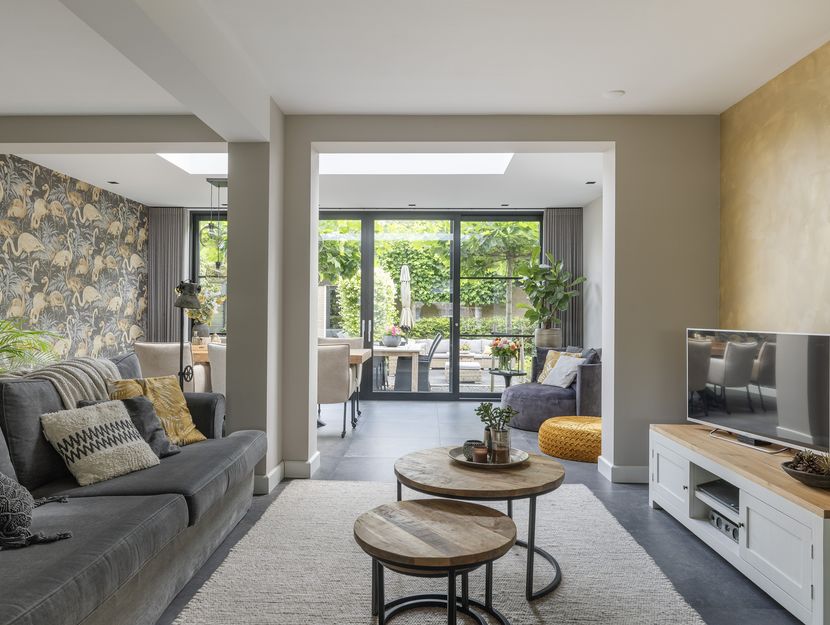 IJdenhove 11, HENDRIK-IDO-AMBACHT