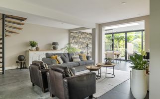 IJdenhove 11, HENDRIK-IDO-AMBACHT