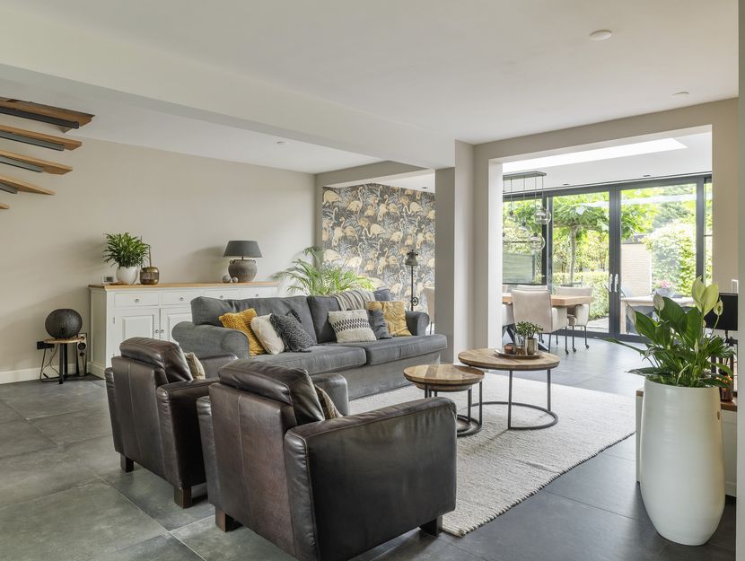 IJdenhove 11, HENDRIK-IDO-AMBACHT